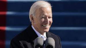 Turn to rt for other us politicians' and world leaders' congratulations to the new president of america. This Is What Made President Joe Biden S Inauguration Speech So Powerful