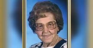 Leona L. Webb Obituary
