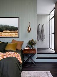 Are accent walls popular in 2020. Marking A New Decade 2020 Interior Design Trends
