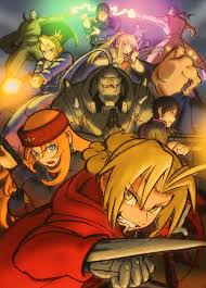 Sacred Star Of Milos Fullmetal Alchemist Fullmetal Alchemist Brotherhood Anime Shows