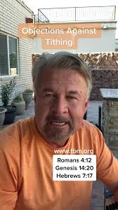 Tim Brown Tithing and Offerings Explained