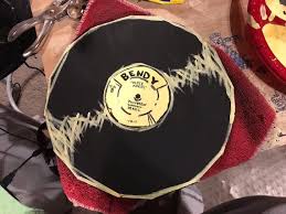 Bendy And The Ink Machine Props Bendy And The Ink Machine Ink Art Sketches