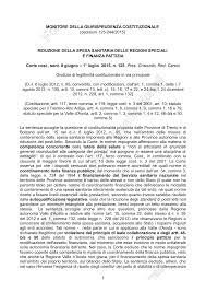 Il collegio provvede nel termine di. 2