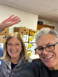 2021 'Love in Action'