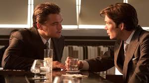 The beginning of something, such as an undertaking; Sinopsis Film Inception Disutradarai Christopher Nolan Tayang Di Bioskop Trans Tv Jam 9 Malam Tribunnewswiki Com Mobile