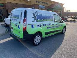 Termites cause more damage annually than all natural disasters such as fires, floods, earthquakes, hurricanes, storms, etc. Albemarle Termite Pest Control Inc Thank You To Steve Hallett At F H Print Sign Design For Another Clean Job Another Transit Supplied By Our Friends At Feyer Ford Facebook