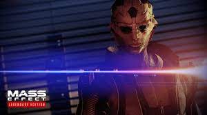 It is being developed by bioware with assistance from abstraction games and blind squirrel games, and published by electronic arts. Mass Effect Legendary Edition Hat Mods Aus Der Community Als Vorbild