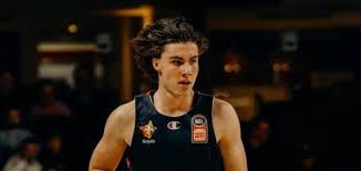 Josh giddey (adelaide) with the sixth overall pick in the 2021 nba draft, the oklahoma city thunder select josh giddey, the 6'8 guard/forward from adelaide. Josh Giddey Nbl Wiki Age Girlfriend Parents Height Highlights Instagram Stats High School Primal Information