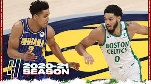 The pacers and celtics meet again on tuesday, dec. Boston Celtics Vs Indiana Pacers Full Game Highlights December 27 2020 2020 21 Nba Season Youtube