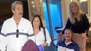 Kadir İnanır’s niece backs his partner amid will dispute