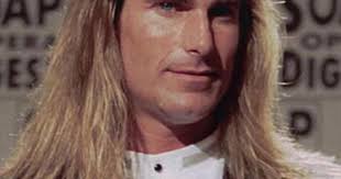 But little did you know that now. Famous Guys With Famous Hair Cbs News