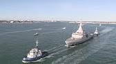 The ships will be built based on the gowind 2500 corvette designed by french shipbuilder dcns. Egypt Inaugurates The First Locally Made Gowind 2500 Corvette Followed By The Uae And Romanian Youtube