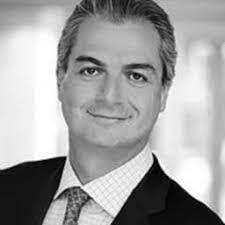 Greg Levinson's Instagram, Twitter & Facebook