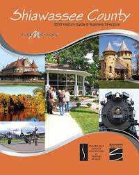 Shiawassee County Visitors Guide