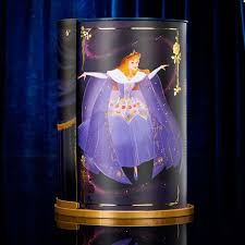 Aurora Limited Edition Doll – Sleeping Beauty – Disney Designer Collection  Dance Series – 12''