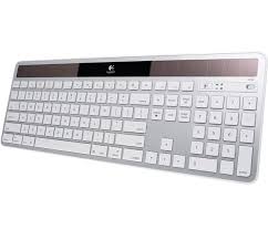 Logitech K750 Software Driver And Manual Setup For Mac
