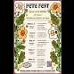 Pete Fest 2026