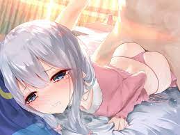 Izumi Sagiri (Eromanga Sensei) porn pics