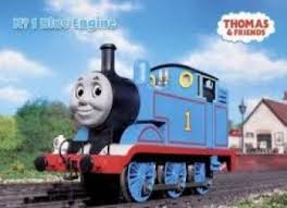 Aneka gambar mewarnai 30 gambar mewarnai thomas and friends. Nostalgia Kereta Api Bersama Thomas And Friends Republika Online