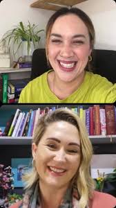 ✨ My first Instagram Live is officially in the books, thank you Bernie  @your_motivationalcoach for believing that I can do this— and wow, what a  conversation to start with 👏✨😬, I had the honour of ...