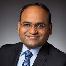 Kelash Bajaj M D Texas Oncology