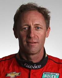 Darren Law profile on