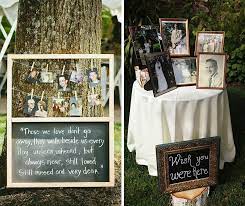 10 Idees Pour Rendre Hommage Aux Absents The Ceremonie Laique Pancartes Mariage Ceremonie Laique Deco Mariage Nature