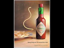 Looking for the best tabasco wallpaper? Tabasco Wallpapers Group 64