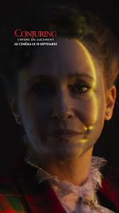 Le meilleur couple d'enquêteurs qui soit : les Warren 🫶 #Conjuring  #LHeureDuJugement