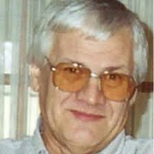 Charles "Mick" Pache Obituary March 17, 2022