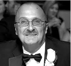 Michael Hubble Obituary (1953