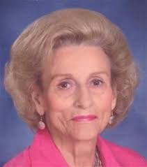 Arbedella Handley Cooksey Obituary