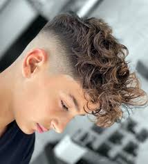 My son's 9th birthday is Sunday and he is wanting a fade with star design 