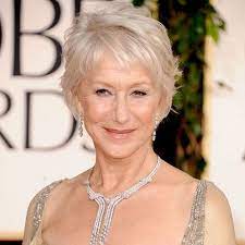 Hairstyles For Older Women With Thin Hair Hair Styles For Women Over 50 Super Short Hair Thin Fine Hair
