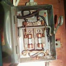 Learning those pictures will help you better understand the many of us are wondering if the electrical wiring is safety in their homes, how good is the connections and how safety is a fuse box. Residential Fuse Box Wiring Diagrams Bait Flu