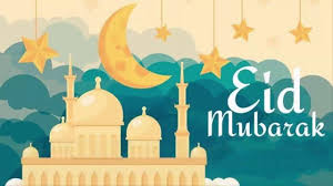 Everywhere people wish or greet the beloved families and friends with quotes and wishes they sent images and quotes to express the feeling on eid ul fitr and. Happy Eid Mubarak 2020 Ucapan Selamat Hari Raya Idul Fitri Bahasa Inggris Lengkap Dengan Artinya Youtube
