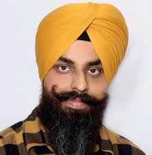 Profile for Inder Sidhu