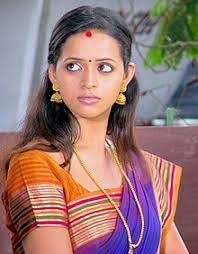 Check spelling or type a new query. Bhavana Actress Wikipedia