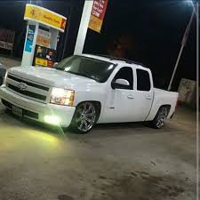 Pin On 07 10 Silverados