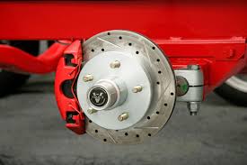 This is the story of a tiny man with a big dream.this story starts out sadly, as this tiny man had recently been divorced and was left only with a leaky boat, its trailer and a kitten. Trailer Brakes Key Safety Feature Boats Com