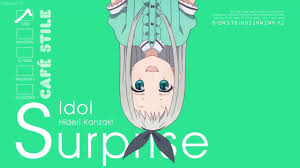 Are there any anime characters that have silver hair? What S The Name Of That Silver Haired Green Eyed Girl Anime