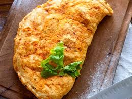 Come sostituire il latte latte vaccino. Very Good Recipes Of Calzone