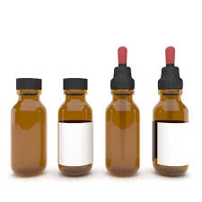 Medical Bottles 3d Model Bottle Cosmetic Bottles Medical