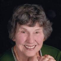 Obituary information for Nancy J. Bowker