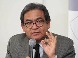 Director de Finanzas del INE renuncia a su cargo