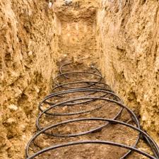 Roi Behind Geothermal Systems Buildipedia Alternative Energy Geothermal Geothermal Heating