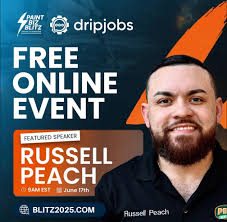 Russell Peach