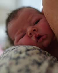 Lucy Lynn Bull 🎀 Our precious angel princess was born peacefully and  quickly at home