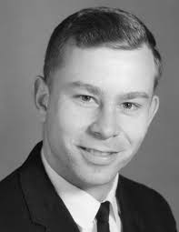 Obituary information for Elmer David Smith Jr.