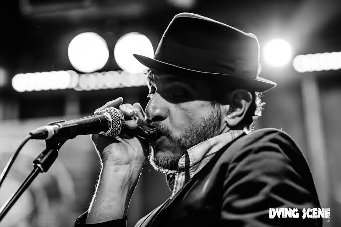 DS Show Review and Gallery: The Slackers at Reggies. Chicago (11.15.2025)